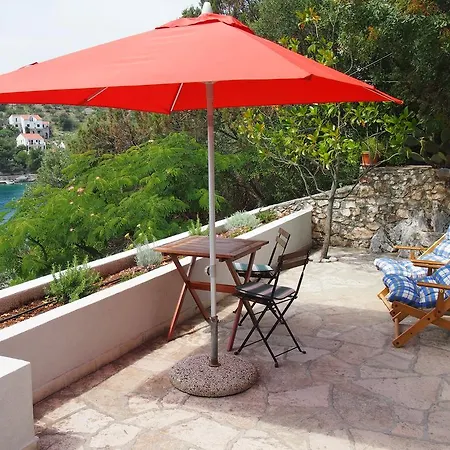 Perla Vacation Holiday home *