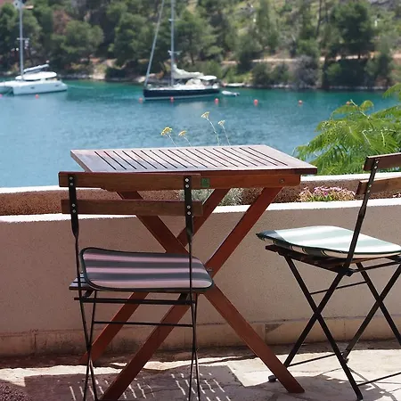 Holiday home Perla Vacation Sutivan