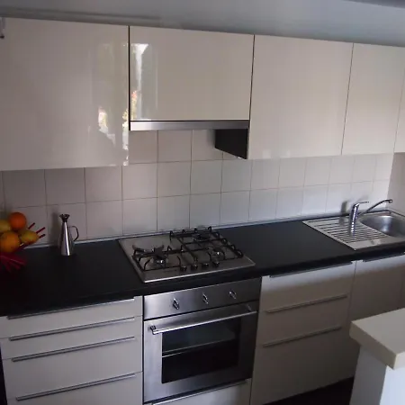 Holiday home Perla Vacation Sutivan